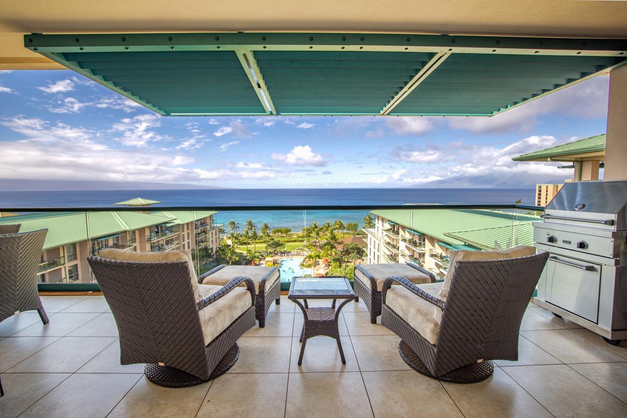 Outrigger Honua Kai Resort And Spa Lahaina Szoba fotó
