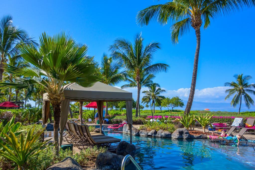 Outrigger Honua Kai Resort And Spa Lahaina Kültér fotó